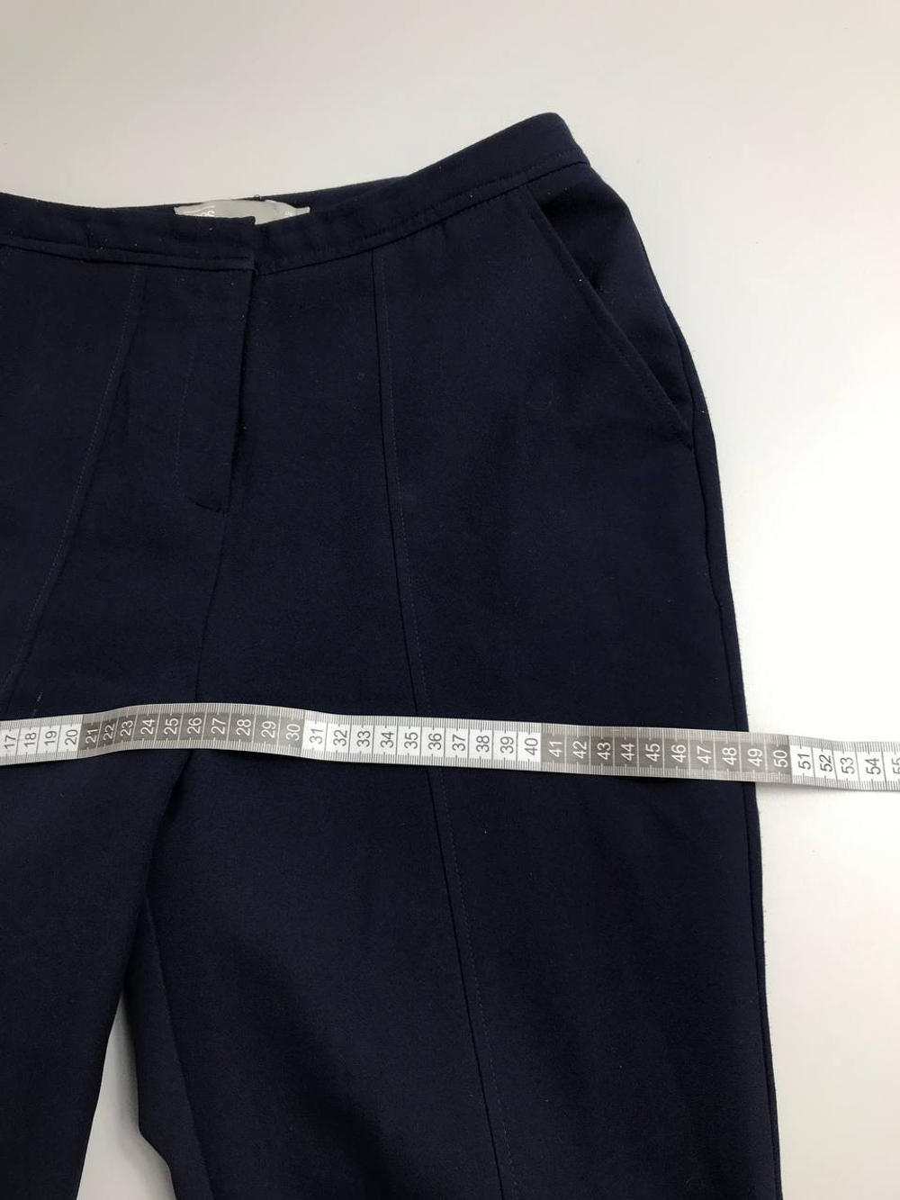 Брюки Asos повседневные 44 размер