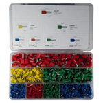 Набор втулочных наконечников НШВИ (700 штук)