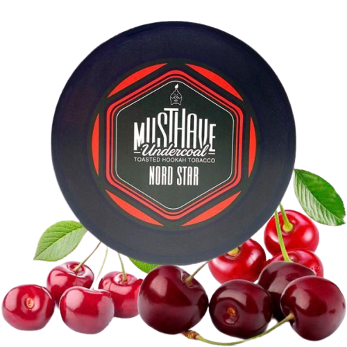 Must Have - Nord Star (125g)