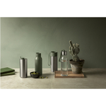 Термос to go, 350 мл, зеленый