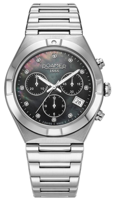 Наручные часы Roamer 987 837 41 80 20