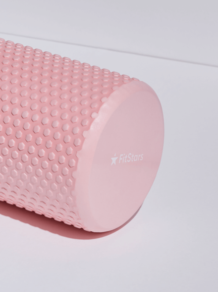 Стартовый фитнес-набор "МФР восстановление" (Pink)