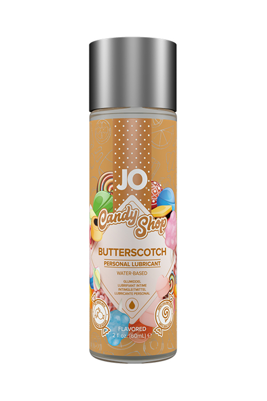 JO Candy Shop Butterscotch Ириски, 60 мл