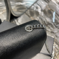 Saint Laurent Kate Medium Bag 24 cm