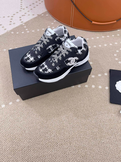 Chanel Trainers