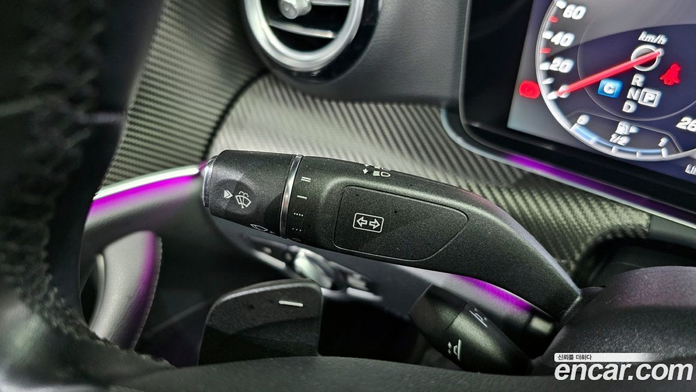 Mercedes-Benz E-Class W213 E300 Avangarde (09.2019)