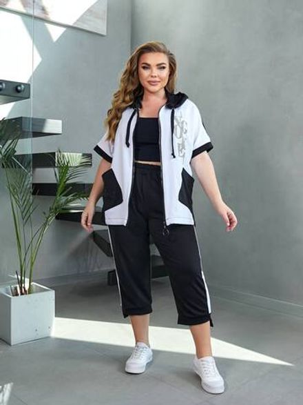 Костюм УК-115-3 Fabrika Фото 1