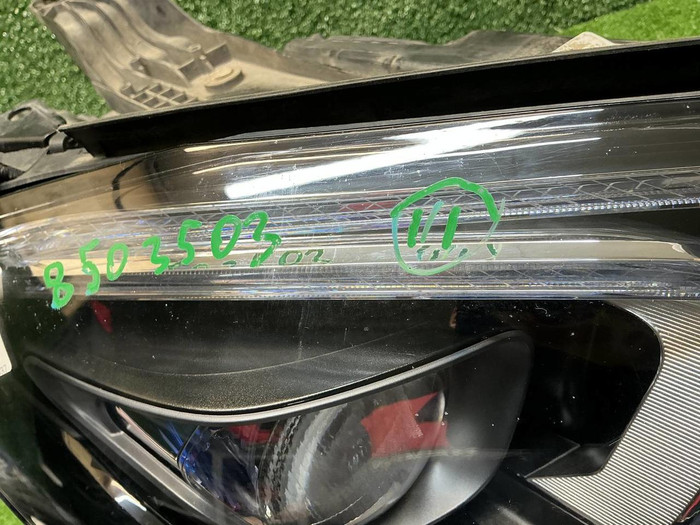 Фара правая Mercedes GLE V167 18-24 Multibeam LED