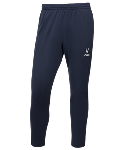 Брюки тренировочные CAMP 2 Training Pants, темно-синий, детский