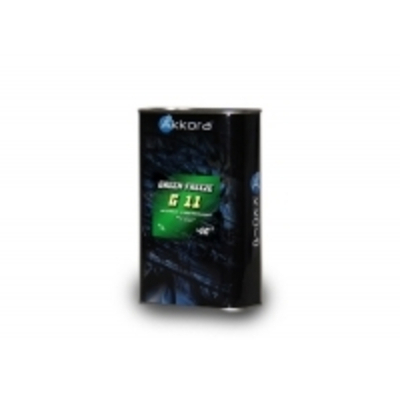 Akkora Green Freeze G11 1л