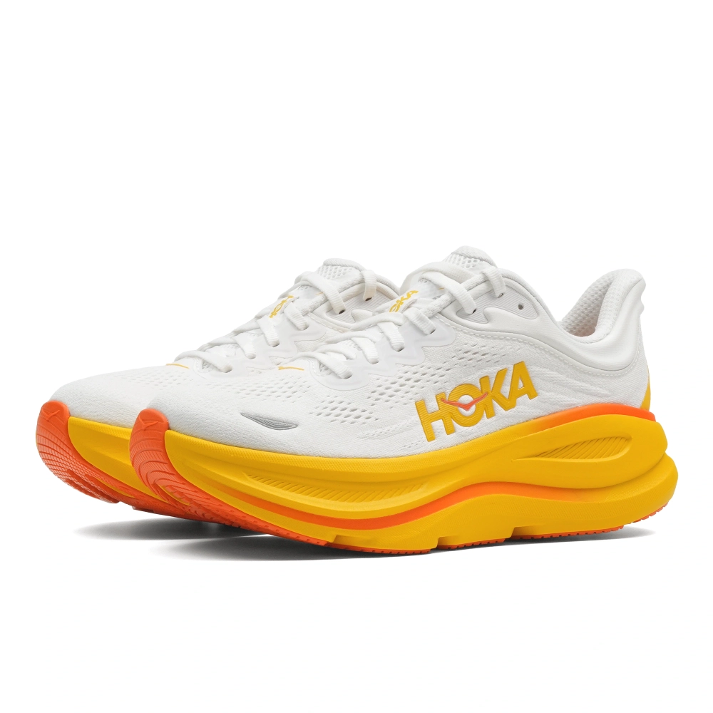 Кроссовки женские Hoka Bondi 9