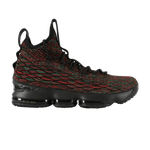 Кроссовки Nike Lebron 15 Black History Month Bhm 2018