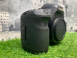 Canon EOS 5D Mark III
