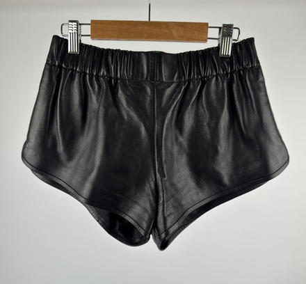 Шорты Saint Laurent