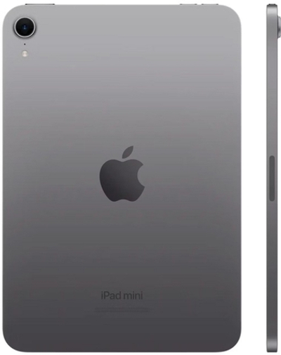 Планшет Apple iPad mini (2024) 256Gb Wi-Fi Space Gray