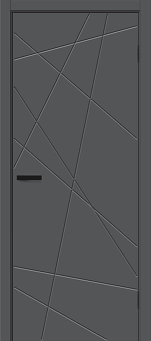 Граффити-5.Д.П Stormy Silk 200*80