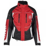 Куртка снегоходная Yamaha Flotex