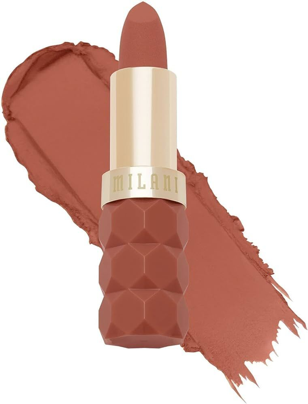 Milani 420 Tease matte lipstick Матовая губная помада
