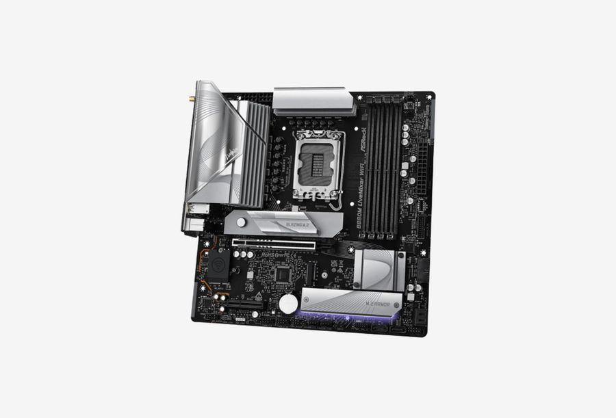 ASRock B860 LiveMixer WiFi_0326709110246