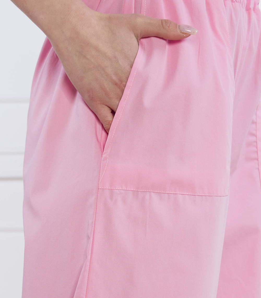 Брюки MASCAGNI MAX&amp;Co. - розовый(713125)