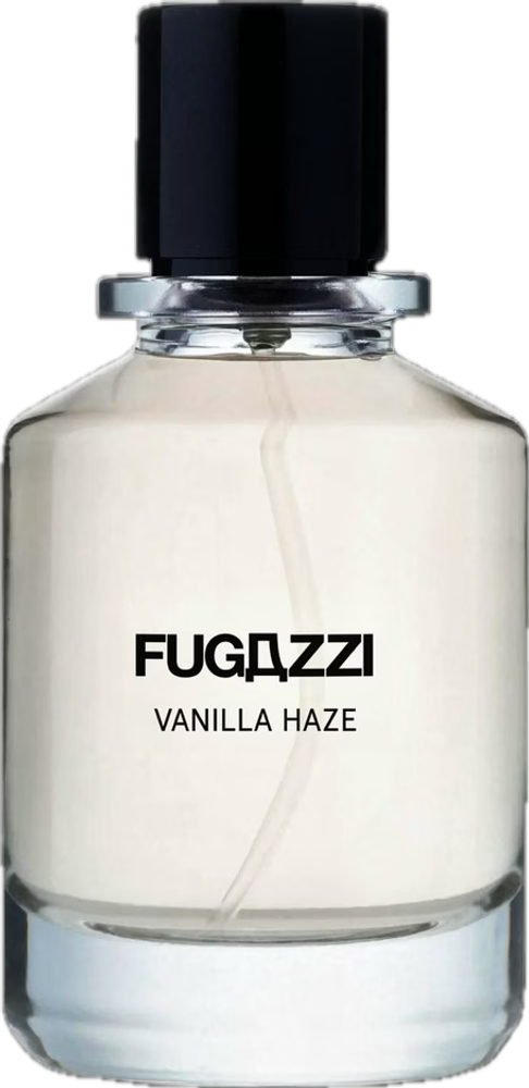 Fugazzi Vanilla Haze EDP 100 ml