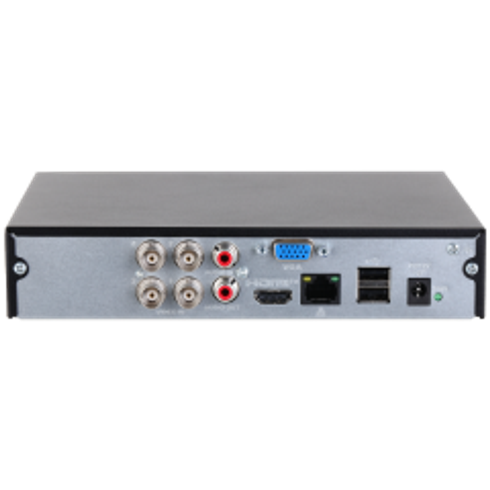 Dahua DH-XVR1B04-I/T
