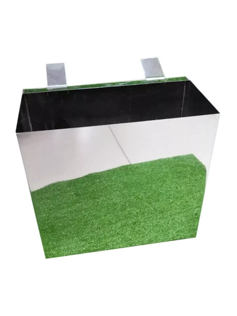 Бак для бани из нержавейки