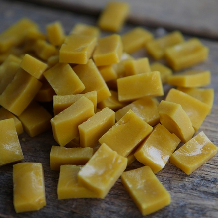 Смальта DK12, колотая 10х17 мм, 200 гр