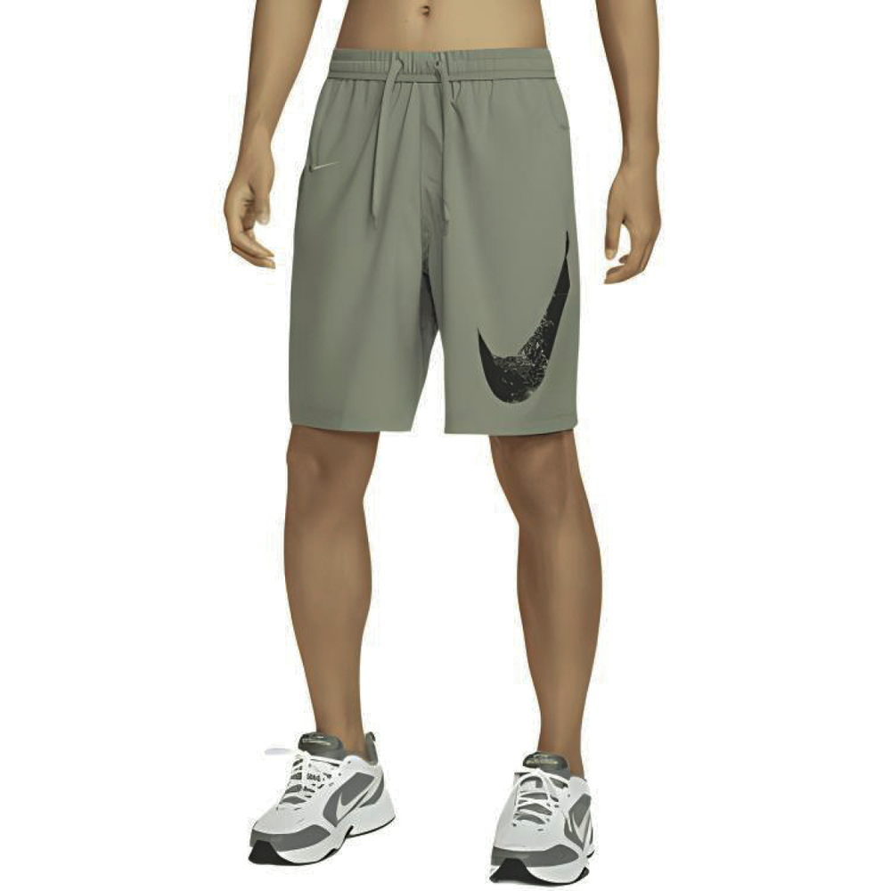 Шорты Nike DRI-FIT Logo, HQ1578-053