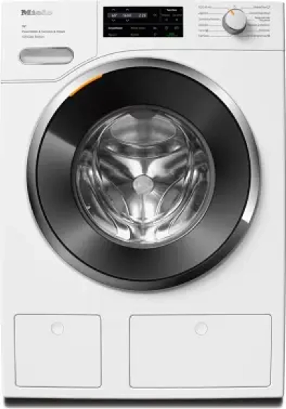 Стиральная машина Miele WWI880 WCS 125