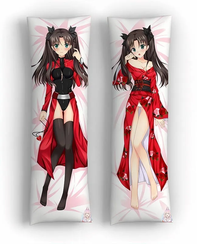 Dakimakura rin tohsaka hotsell