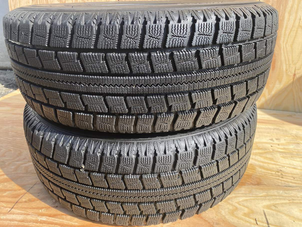 Шины Toyo Garit G30 215/60 R16 95Q 4шт.