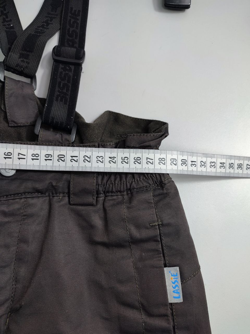 Комбинезон Lassie демисезонный на 5 лет