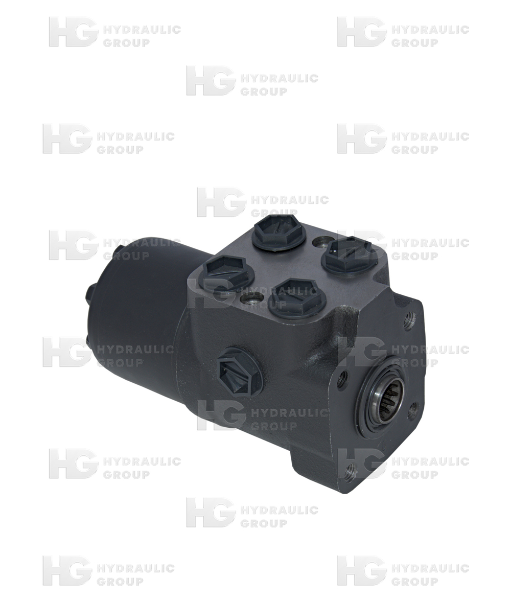 Насос-дозатор SUB 400-S1