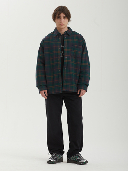 Мужская Куртка Gargan