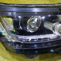 Фара правая Range Rover Vogue 4 L405 (2012-2017) ксенон (в пленке)