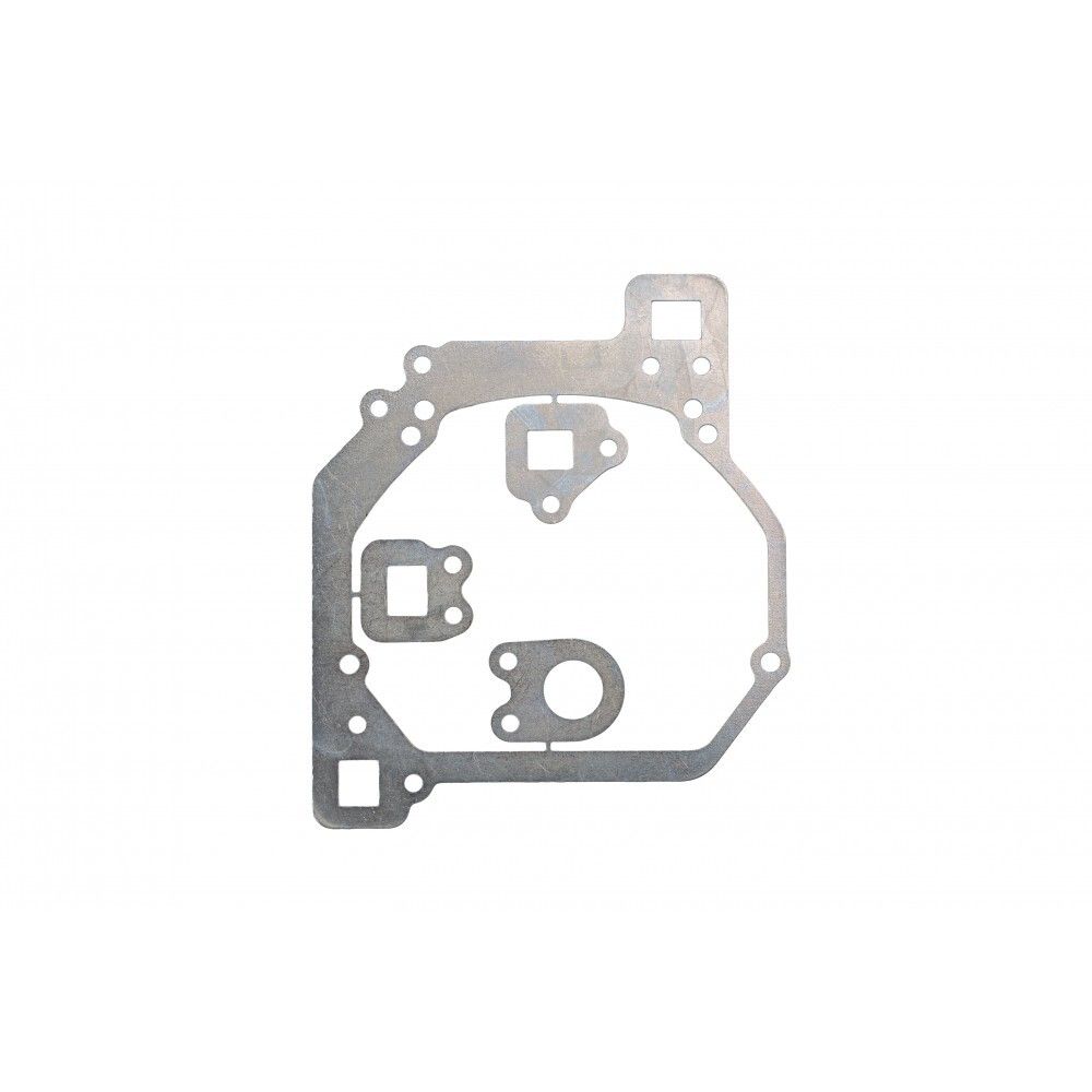 Рамки для Hyundai Terracan HP (2001-2007) на 3/5R