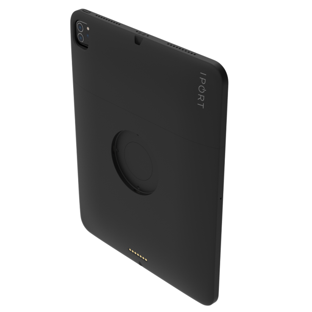 Чехол для iPad iPort Connect Pro Case 12.9, black