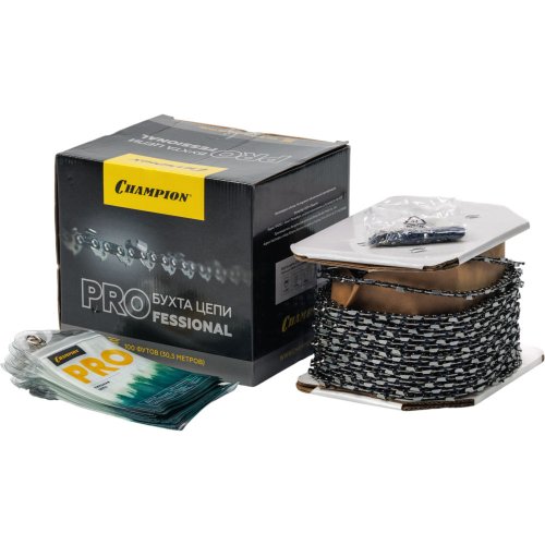 Бухта цепи CHAMPION 325 - 1,3 PRO (20LP)     B050-LP100RPRO