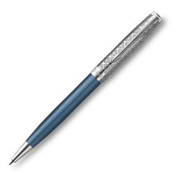 Ручка шариковая Parker Sonnet Premium K537 (2119649)