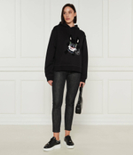 Джинсы Jennifer Jean Dsquared2 - черный(S75LB0934 S30357)