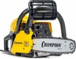 Бензопила CHAMPION 246-15