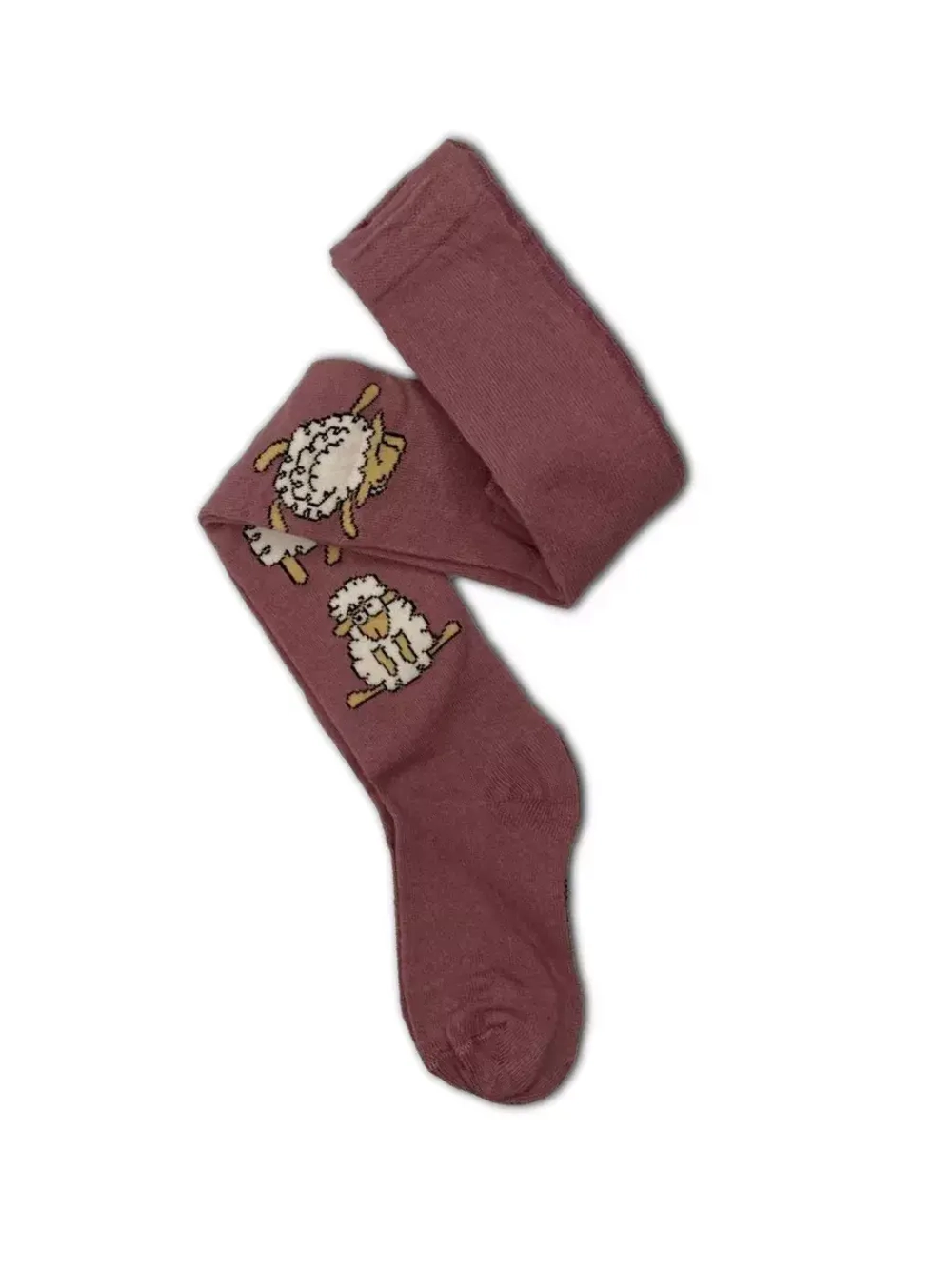 Детские колготки, (1пара в упаковке).