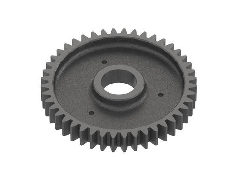 ZS1100-ZS1115 Шестерня регулятора оборотов Z=44