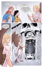 Комикс Экслибриум. Жизнь вторая. Том 8: После дождичка