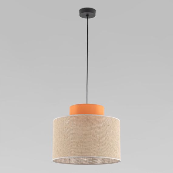 Подвесной светильник TK Lighting 3227 Duo