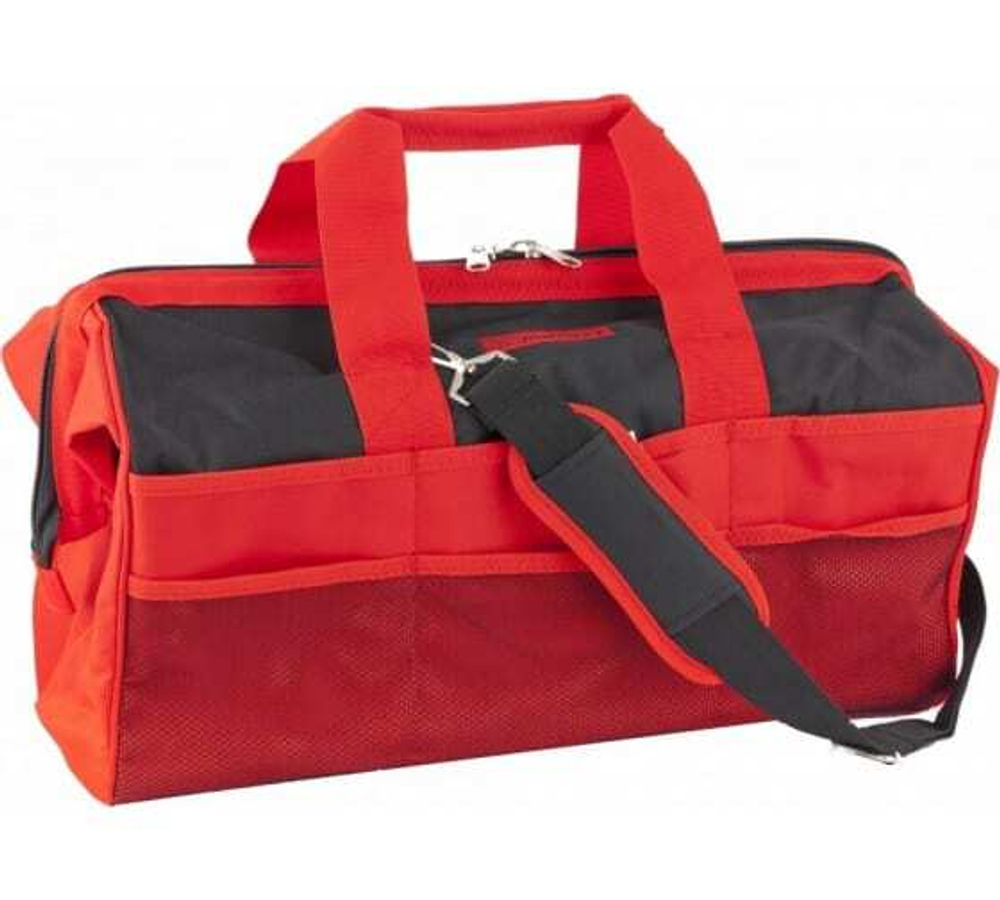 СУМКА Д/ИНСТРУМЕНТА MATRIX 18 КАРМАНОВ 510Х210Х360ММ 90252