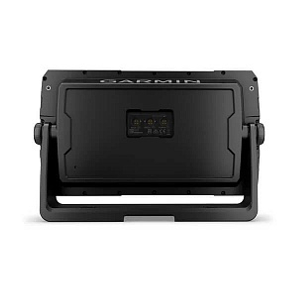 Эхолот Garmin Striker Vivid 9SV с датчиком GT52HW-TM