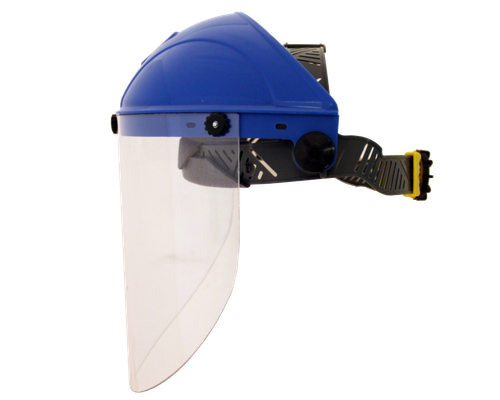 Защитный лицевой щиток РОСОМЗ НБТ2 ВИЗИОН 425190 (425190)