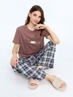 Костюм женский Венди-2 Виотекс КАПУЧИНО